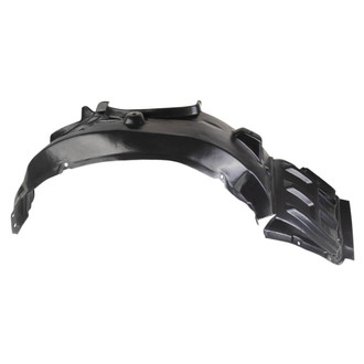 TRQ® - Front Passenger Side Fender Liner