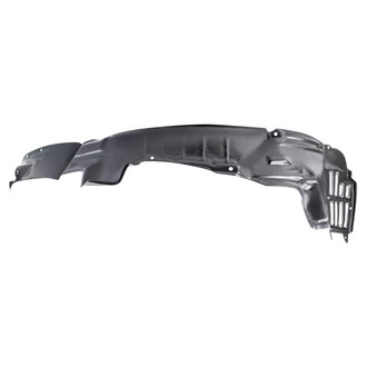 TRQ® - Front Driver Side Fender Liner