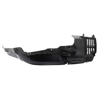 TRQ® - Front Passenger Side Fender Liner