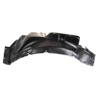 TRQ® - Front Driver Side Fender Liner
