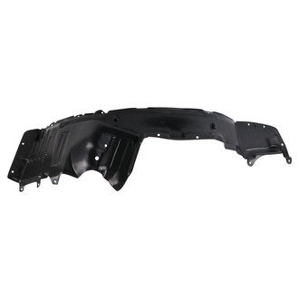 TRQ® - Front Passenger Side Fender Liner