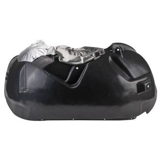 TRQ® - Front Passenger Side Fender Liner