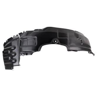 TRQ® - Front Passenger Side Fender Liner