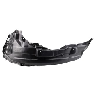 TRQ® - Front Driver Side Fender Liner