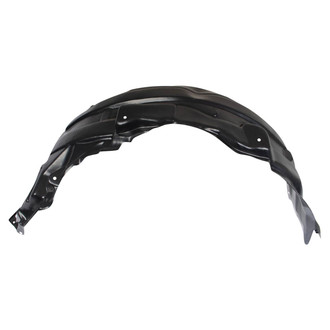 TRQ® - Front Passenger Side Fender Liner