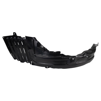 TRQ® - Front Driver Side Fender Liner