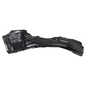 TRQ® - Front Passenger Side Fender Liner