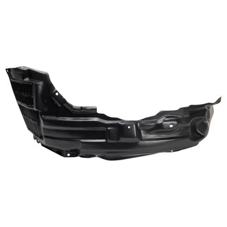 TRQ® - Front Driver Side Fender Liner
