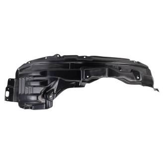 TRQ® - Front Passenger Side Fender Liner
