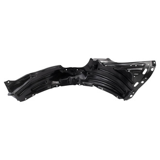 TRQ® - Front Driver Side Fender Liner