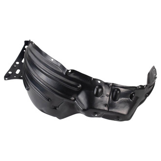 TRQ® - Front Passenger Side Fender Liner