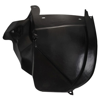 TRQ® - Front Driver Side Fender Liner Front Section