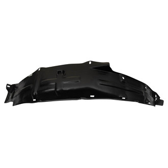 TRQ® - Front Driver Side Fender Liner