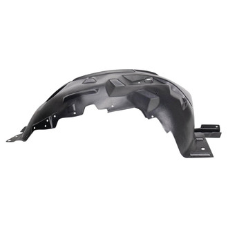 TRQ® - Front Passenger Side Fender Liner