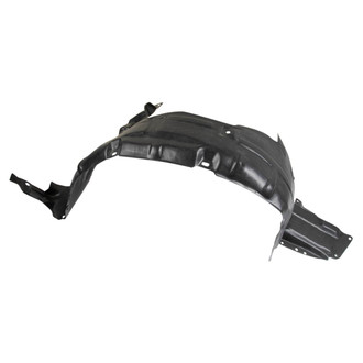 TRQ® - Front Passenger Side Fender Liner