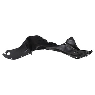 TRQ® - Front Passenger Side Fender Liner