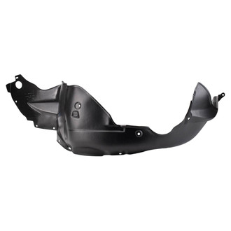 TRQ® - Front Driver Side Fender Liner