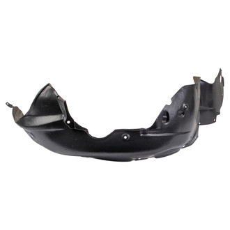 TRQ® - Front Passenger Side Fender Liner
