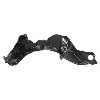 TRQ® - Front Driver Side Fender Liner
