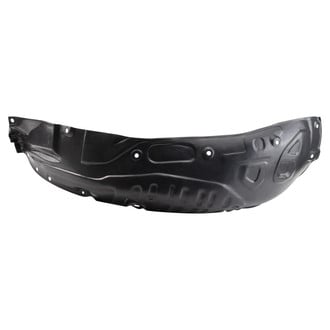 TRQ® - Fender Liner