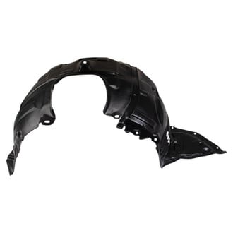 TRQ® - Front Driver Side Fender Liner