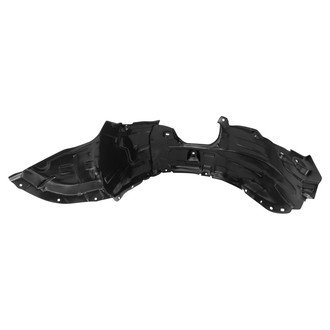 TRQ® - Front Passenger Side Fender Liner