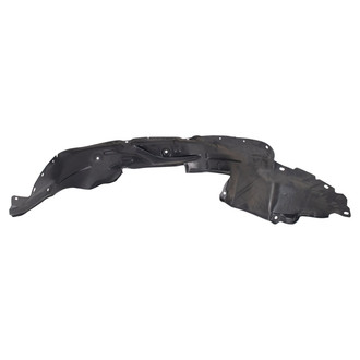 TRQ® - Front Passenger Side Fender Liner