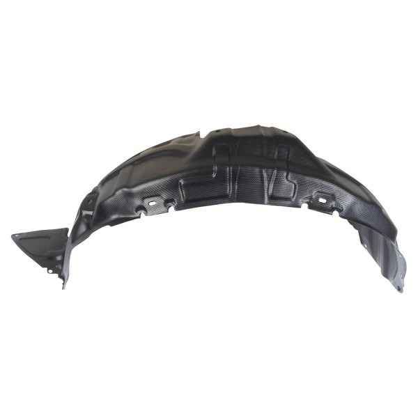 TRQ® - Front Driver Side Fender Liner