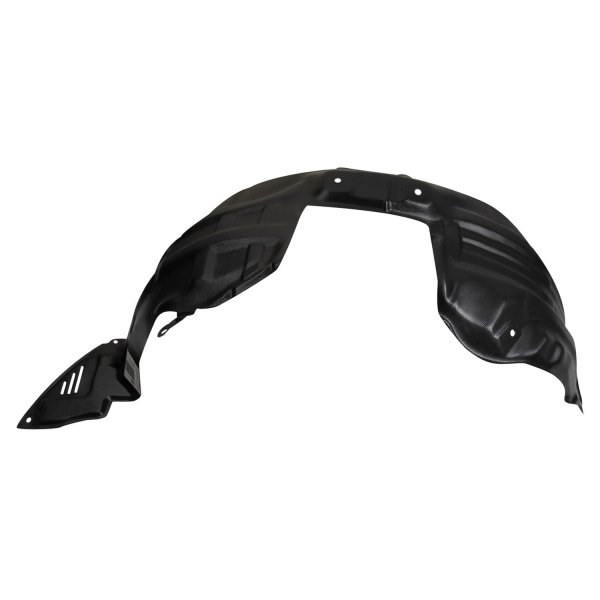 TRQ® - Front Passenger Side Fender Liner