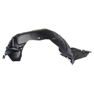 TRQ® - Front Driver Side Fender Liner