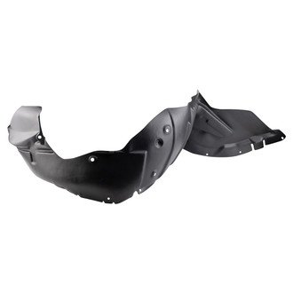 TRQ® - Front Passenger Side Fender Liner