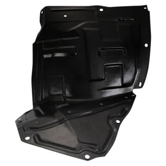 TRQ® - Fender Liner