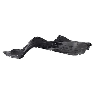 TRQ® - Front Passenger Side Fender Liner