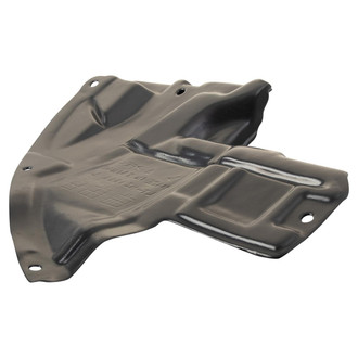 TRQ® - Front Fender Liner