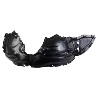 TRQ® - Front Passenger Side Fender Liner
