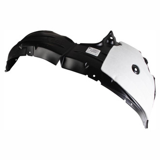 TRQ® - Front Driver Side Fender Liner