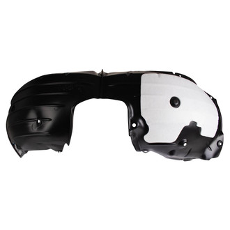 TRQ® - Front Passenger Side Fender Liner