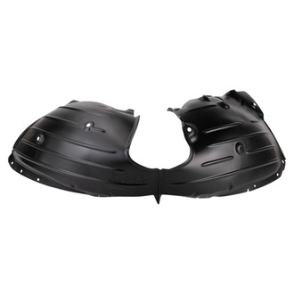 TRQ® - Front Driver Side Fender Liner
