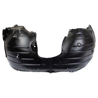 TRQ® - Front Passenger Side Fender Liner