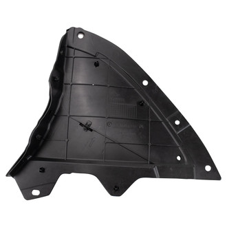 TRQ® - Fender Splash Shield
