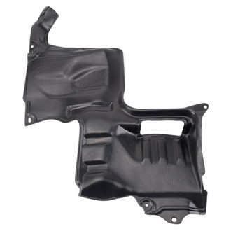 TRQ® - Fender Splash Shield