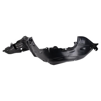 TRQ® - Front Driver Side Fender Liner