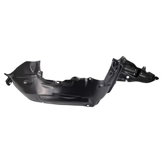 TRQ® - Front Passenger Side Fender Liner