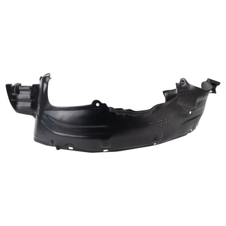 TRQ® - Front Driver Side Fender Liner