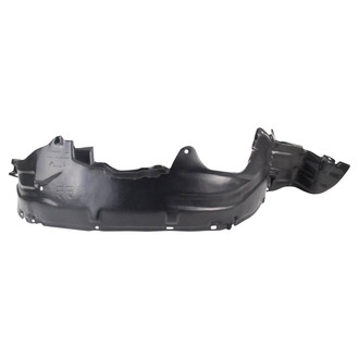 TRQ® - Front Passenger Side Fender Liner
