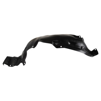TRQ® - Front Passenger Side Fender Liner