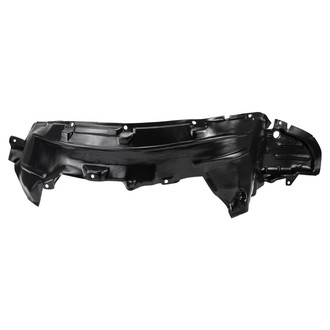 TRQ® - Front Driver Side Fender Liner