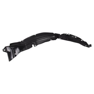 TRQ® - Front Driver Side Fender Liner