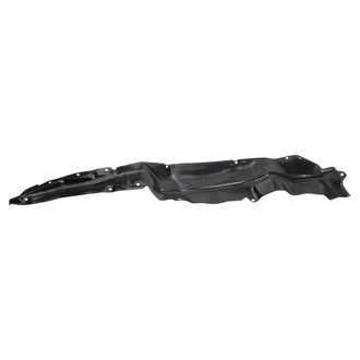 TRQ® - Front Passenger Side Fender Liner