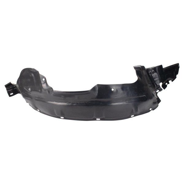 TRQ® - Front Passenger Side Fender Liner